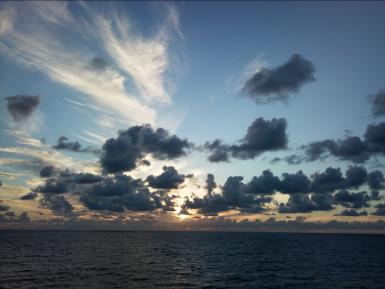 2010 waren wir auf den Spuren des Paulus in Malta